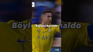 Ronaldo 3 1 Asi̇st Yapti