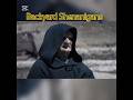 During takes, there are Backyard #shenanigans w/ @bjwhimpey 🤪  #palpatine #papapalpatine #fyp