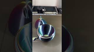 Easter Kitty, 3D Printed candy egg! #3dprinting #3dprinted #3dprinter #3dprint #robot #maker Profile