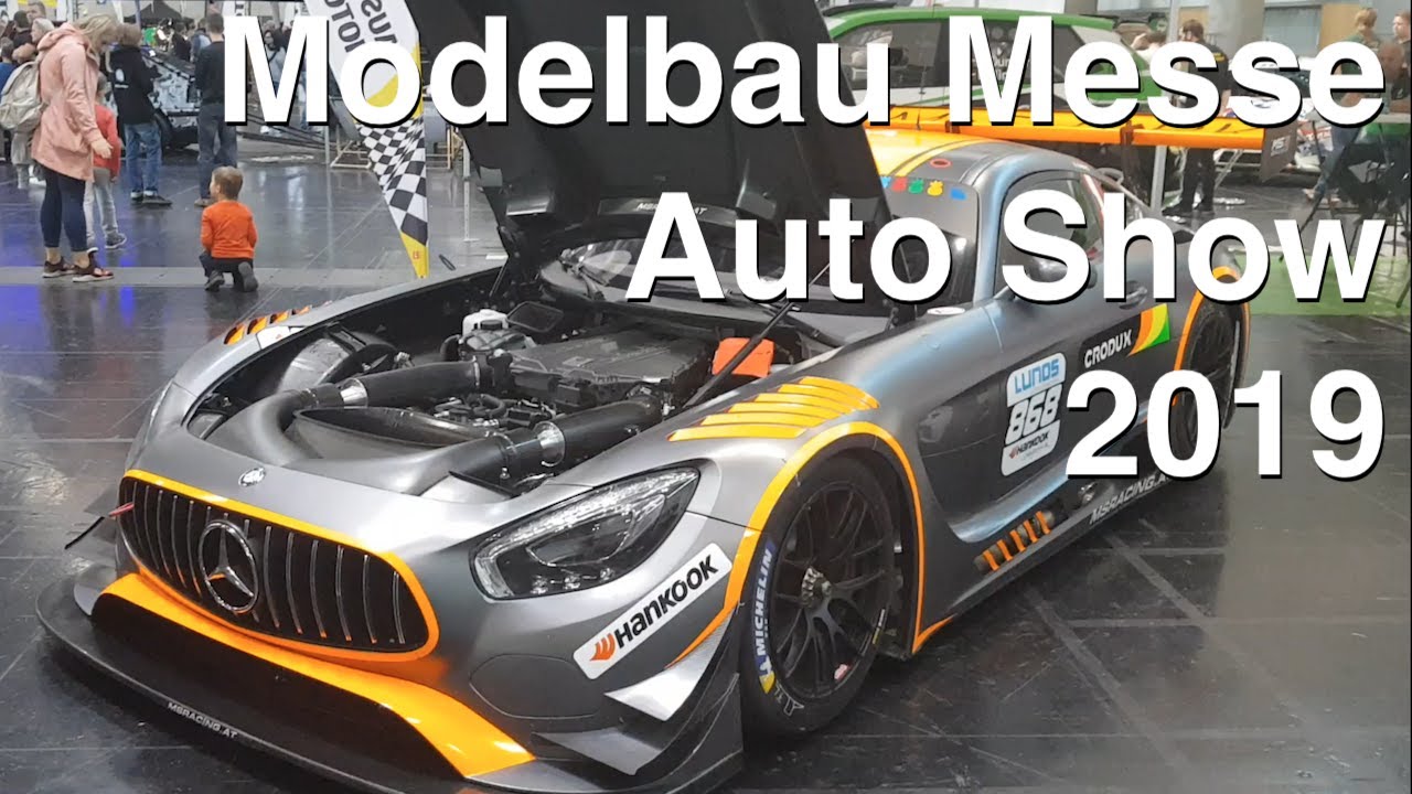 Custom Wheels Vienna 2019