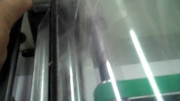 BOURG BOOKLETMAKER SETUP VIDEO