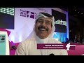 AIBA World Boxing Championships Doha 2015 - Interview Yousuf Ali Al Kazim