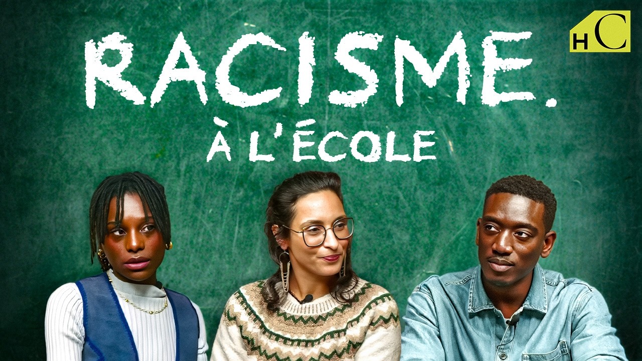 Il faut s'eduquer ! - Histoires Extra Scolaires