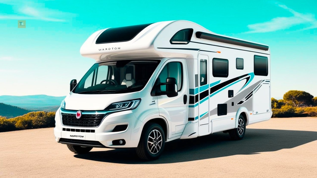 100 LUXURIOUS MOBILE HOMES WITH MIND BLOWING FEATURES - YouTube