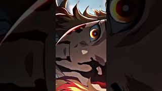 Demon slayer sad moments 😢 #demonslayer #sad #moments #tanjiro #rangoku