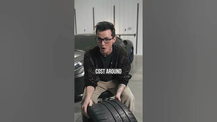 Michelin Just Discontinued This Tire 😳