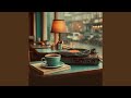 Coffee by the Window