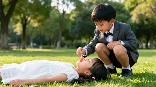 十年前总裁救我一命，十年后我绝世医术治愈他的绝症！[MULTI SUB | FULL] 💘 #chinese television dramas #逆袭 #爽剧 #豪门 #shortdramas screenshot 3