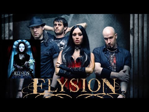 Elysionです※ ELYSION - YouTube