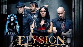 ELYSION - Silent Scr3am (Full Album with Timestamps)