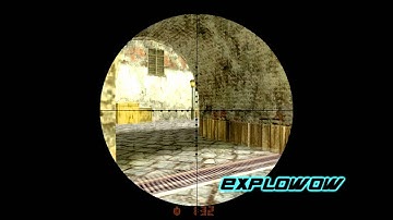 WeMadeFail. explow0w sick wallbang [HD]