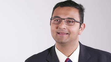 Vibhor Krishna on Focused Ultrasound Clinical Trial for Epilepsy