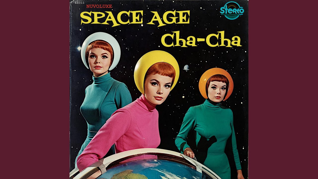 Now Boarding for Moonbase City - YouTube