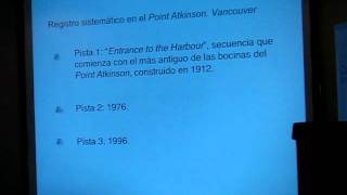 X Seminario Ruido Ambiental Santiago 2