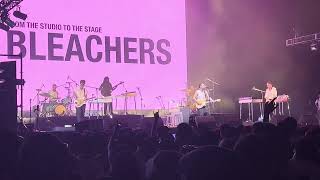 Tiny Moves / Bleachers at Summer Sonic Tokyo , Chiba , Japan , 2024-08-17