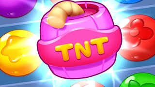 JEUX BONBON CANDY SWEET 🍓🍡🍬🍭 screenshot 5