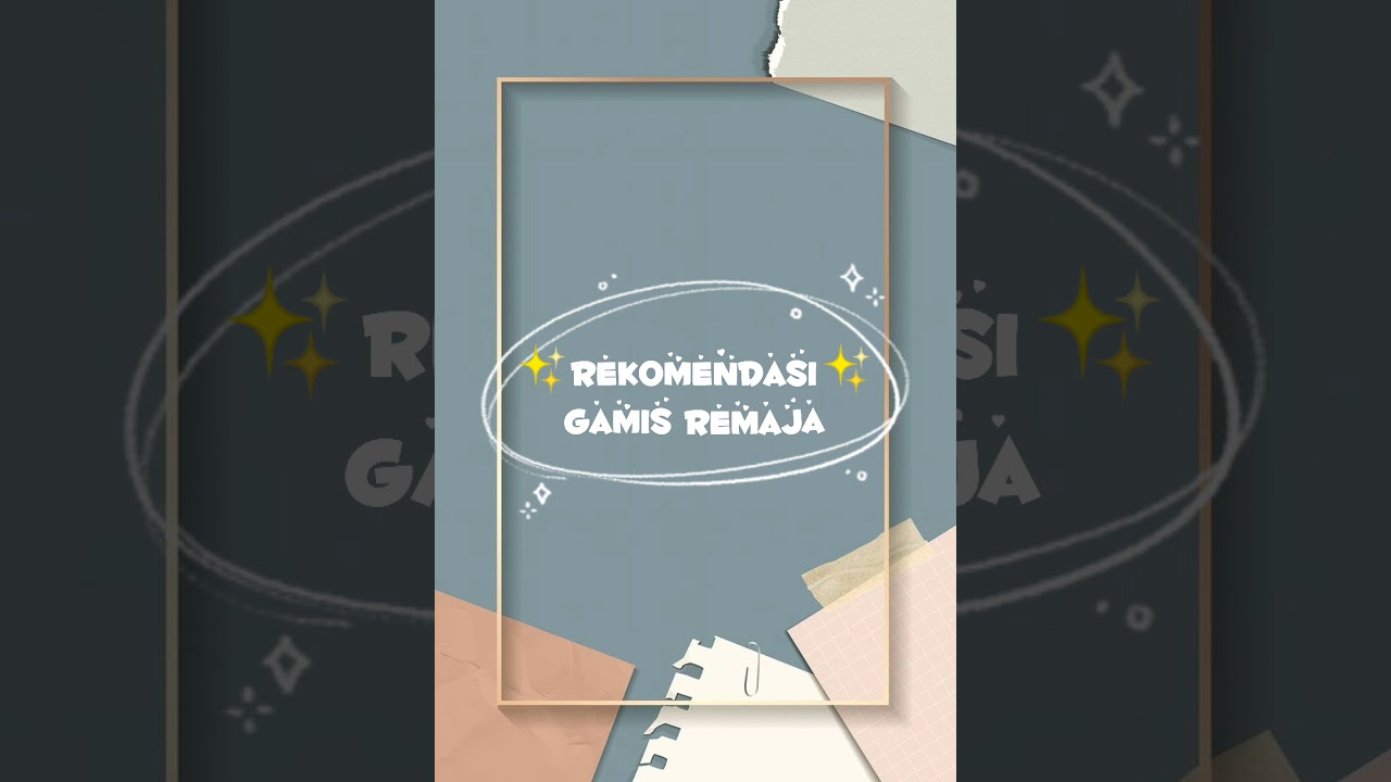 rekomendasi gamis remaja under 100k🥺😍