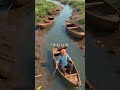 This Boat Design Hasn't Changed in 2,000 Years — Here's Why
