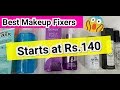 Best Makeup Setting Sprays || Starts At Rs.140
