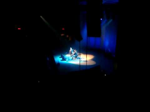 Old Dirt Hill Dave Matthews and Tim Reynolds May 2...