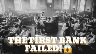Americas First Bank Collapsed Heres Why