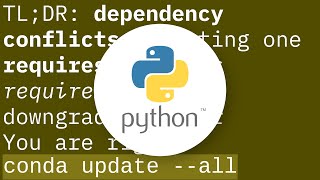 anaconda update all possible packages?