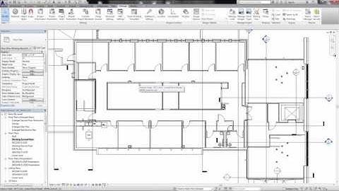 Autodesk Revit - Features - BIM Interoperability
