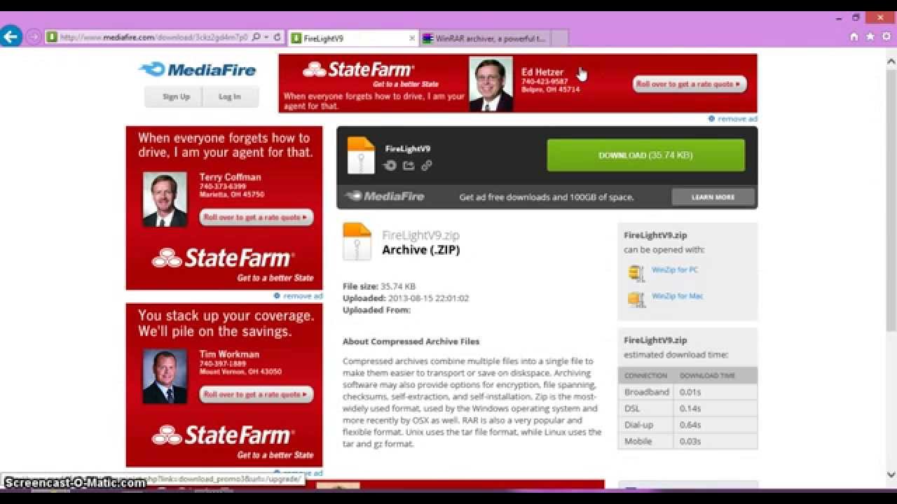 How to download and use cfg on a ps3 with usb.(mw2)    ~MysticL