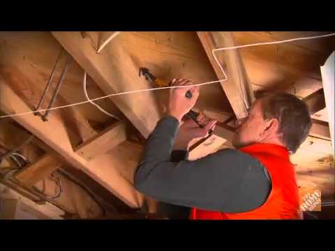 Video: ¿Cómo evito que el piso de arriba rechine?