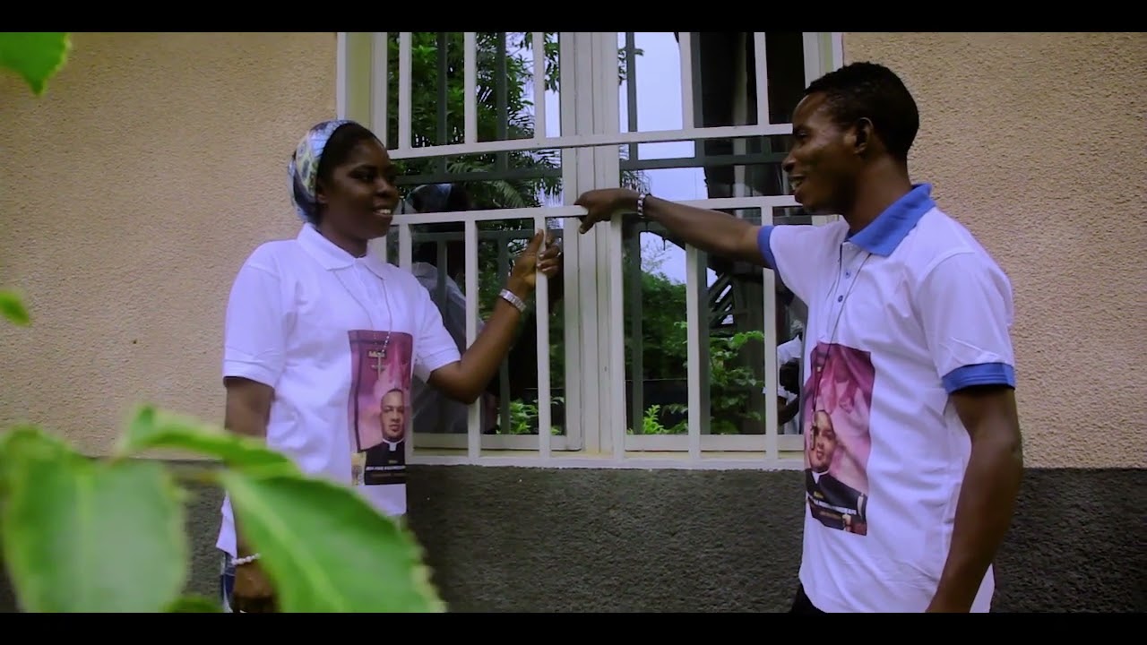 Hommage abbé Jean-Paul wala nouveau clips