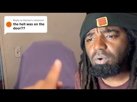 Scary Comp  V107 part 1 (REACTION)