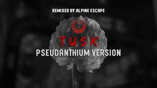 Download Lagu t u s k [Pseudanthium Version] || Yakuza 0 Remix by Alpine Escape MP3