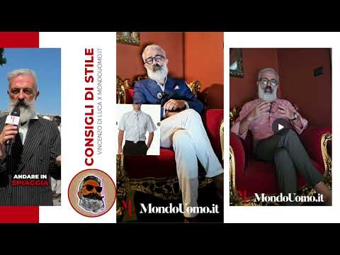 Consigli di stile: Cravatta con la camicia senza giacca? L’errore di stile da evitare!