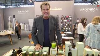 Ad Concept Design Rencontre Christian Tortu Au Salon Maison Objet 2022