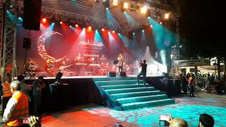 Ben Kalksam Ve Dirilsem