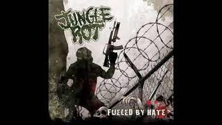 Jungle Rot - Low Life