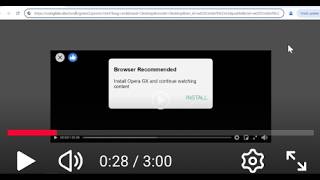 Coinglide.site web push notifications removal video.