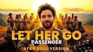 Let Her Go - Passenger | Afro Soul Version