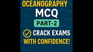 Oceanography Part II
