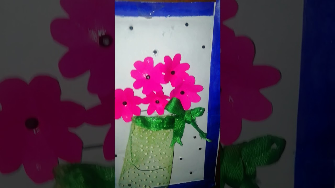 Simple Wall Decor YouTube