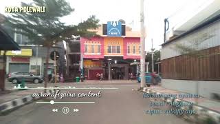 Narannuang Nyawau vocal Anggara