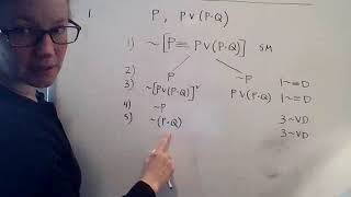 Logic Lesson 26