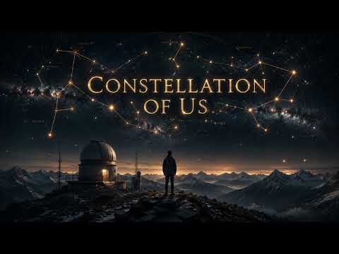 Anyma x CamelPhat x Massano Style — CONSTELLATION OF US