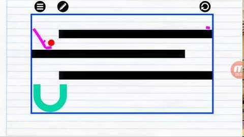 Physics Drop Level 8 Walkthrough Gameplay | PHYSICS DROP | TECH KARTIK | 2020 |