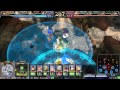 【LoV3】テオテレとニコニコしながらLoVする【オリハルC】