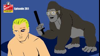 Jim Cornette on Johnny Valentine