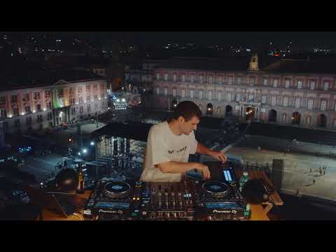 Fred again x Skepta - Last 1s Left (Fede’s Roof, Naples)
