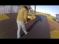 Sky Surfing - April, 2016