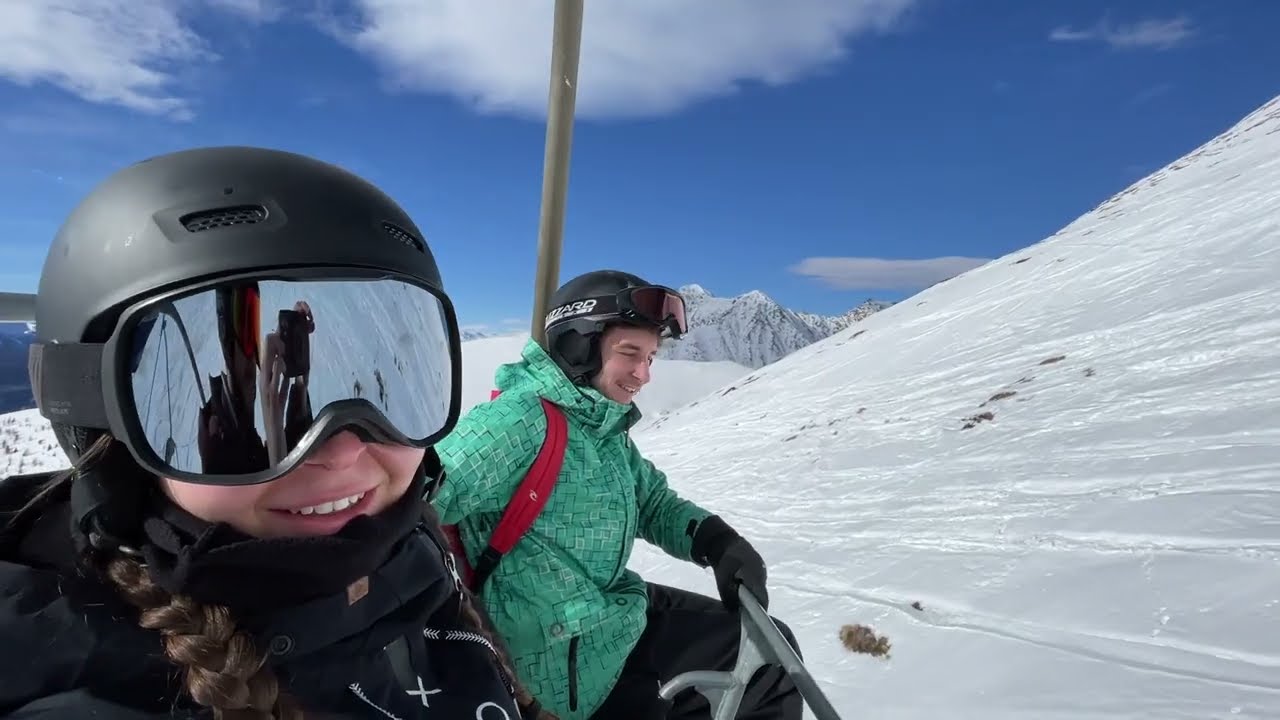 2023 Itálie Rio Di Pusteria