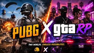 🔴Full action scene Today... | GTA V RP in LLRP & Pubg Pc | #lahoreliferp
